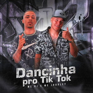 Dancinha pro Tiktokk