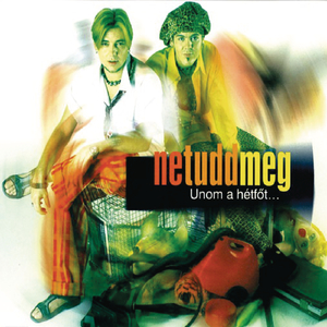 Unom a hétföt... (Mud Mix)