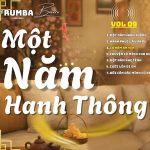 Hạnh Phúc Là Vừa Đủ