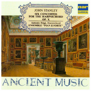Concerto No. 3 in B-Flat Major, Op. 10:IV. Gavotte, Allegro