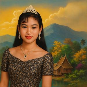 ព្រោះតែអូន