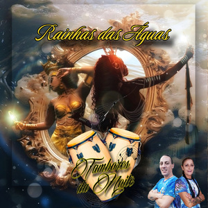 Como e Linda a Cachoeira de Oxum (Cover)