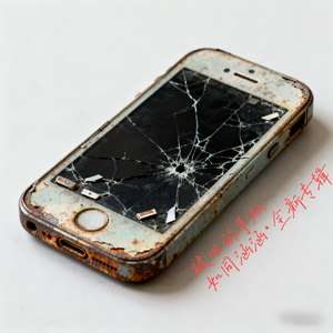 破旧的手机(原唱)