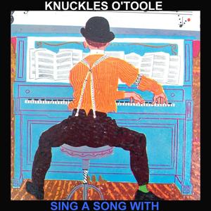 There's A Long, Long Trail A-Winding