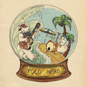 Polo Nord