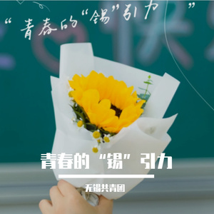 《青春的“锡”引力》