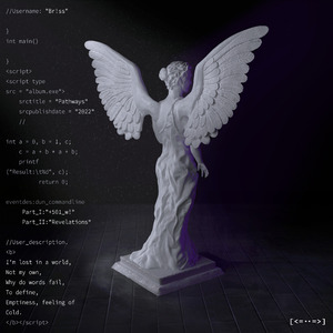 Atys (2022 Remaster)