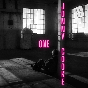 One