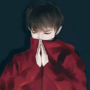 幼稚园杀手-红色