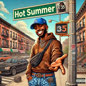 Hot Summer