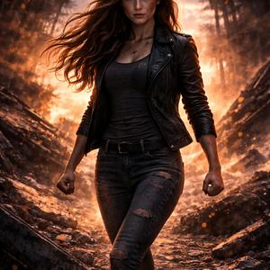 proof I didn't break