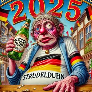 Deinen Müll (NIMM IHN MIT)