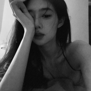 夜店女孩