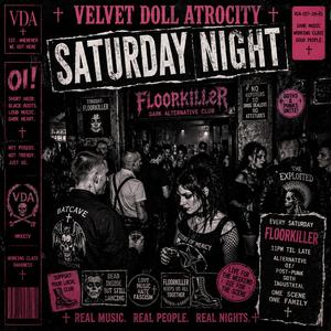 Saturday Night