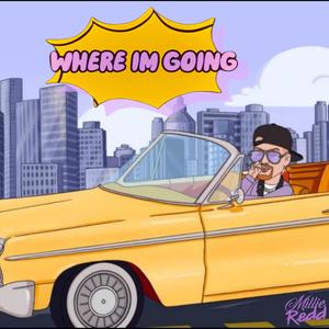 Where I'm Going