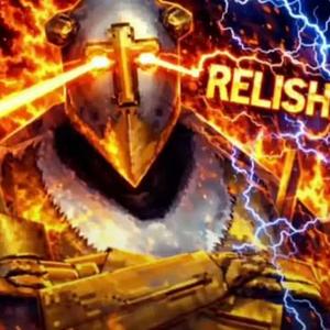 RELISH