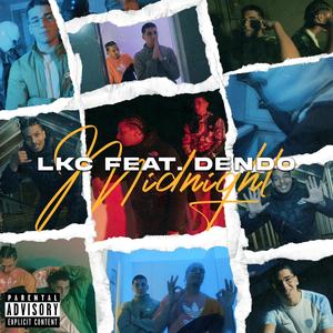 Midnight (feat. Dendo DLV)