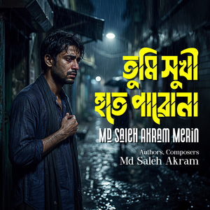 তুমি সুখী হতে পারোনা