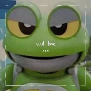 soul love（Prod.By Xiangyue)