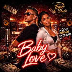 Baby Love (Original)