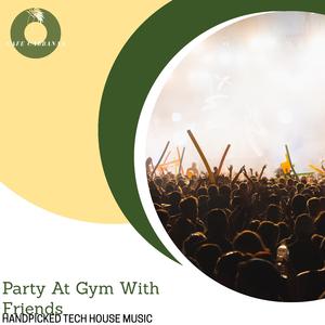 Techtronics (Festive Indie Disco Tech House)