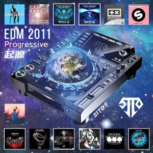 Otto Knows-EDM 2011 起源 3（SITO宇 remix）