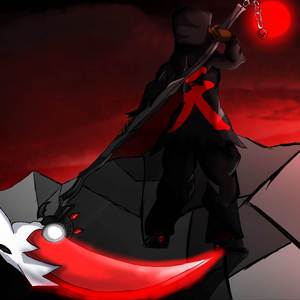 Grim Reaper Of Death