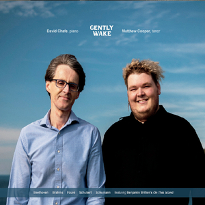 Minnelied (Love Song)