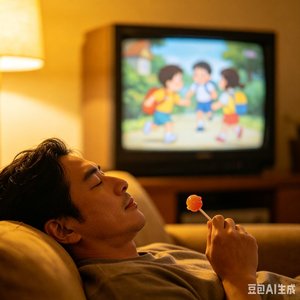 想过儿童节