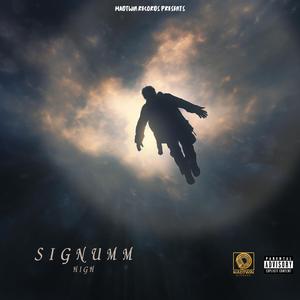 HIGH (feat. Madtwin Records)