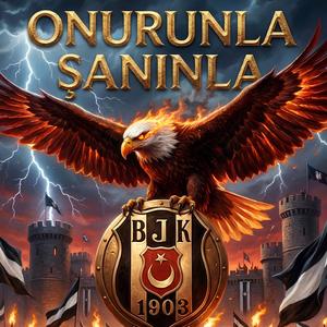 Beşiktaş Onurunla Şanınla! | Beşiktaş Marşı
