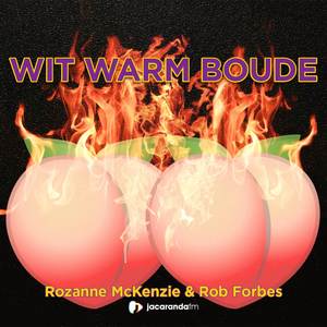Wit Warm Boude