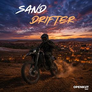 DRIVE (Sand Drifter)