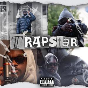 Trapstar & Monarken