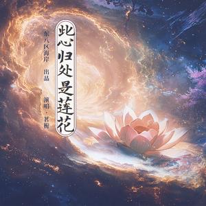 此心归处是莲花（《永夜星河》同人曲）