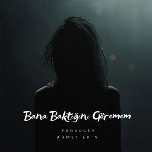 Bana Baktığını Göremem