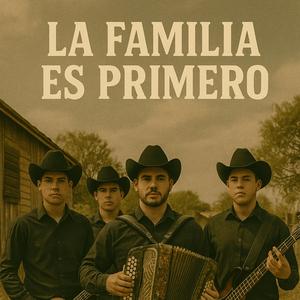 La familia es primero