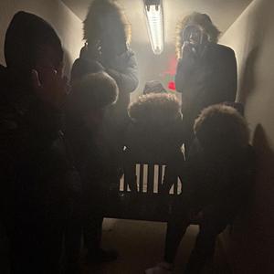 4 man move (feat. Chop, Skiedupuno & 1lulsaint)