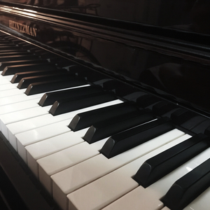 Tears（钢琴纯音乐）（翻自 Peter Kater）