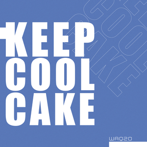 Keep Cool Cake