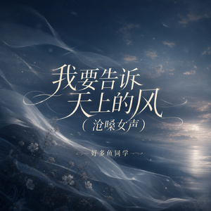 我要告诉天上的风(沧嗓女声)