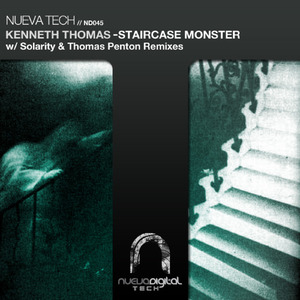 Staircase Monster (Thomas Penton Remix)
