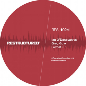 Materialization (Original Mix)