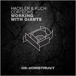 A Black Heart (Original Mix)