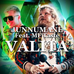 Valita (feat. MF Taste)