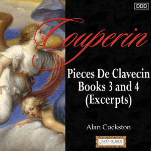 Pieces de clavecin, Book 4, 21st Ordre in E Minor: III. Couperin
