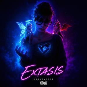 EXTASIS (DARKEYZEER)
