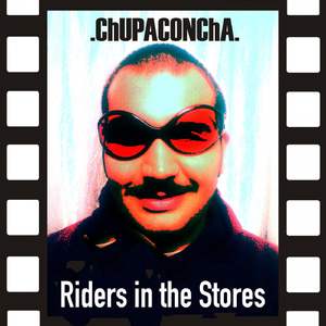 Riders in the Stores