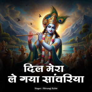 Dil Mera Le Gaya Sanwariya