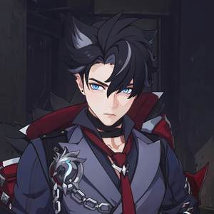 Wriothesley Theme (From "Genshin Impact") (Rock Version)